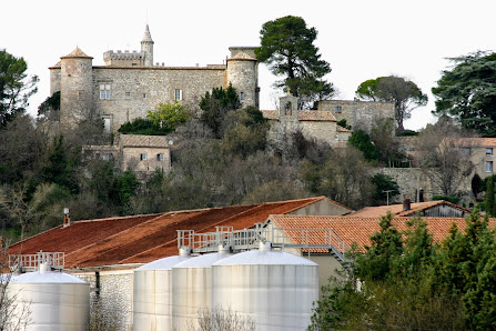 Photo 1 de Côte de Montarnaud