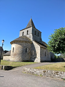 Photo 1 de Côte de la Chapelle Saint Géraud