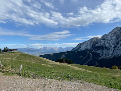 Photo 1 de Montée des Frachets