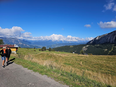 Photo 2 de Montée des Frachets