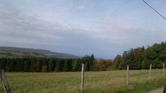 Photo 1 de Montée de Fleurey