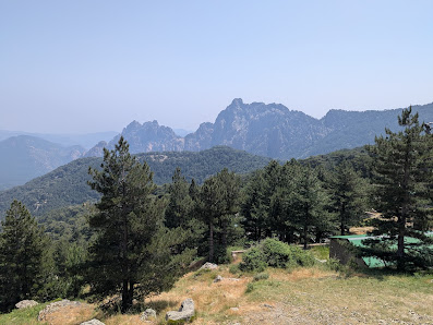 Photo 2 de Bocca d'Illarata