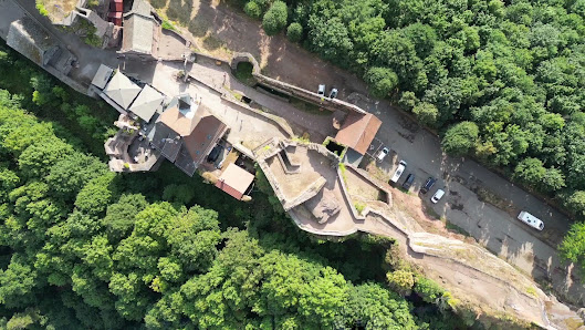 Photo 3 de Château du Haut-Barr