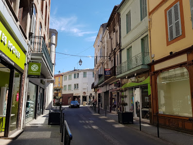 Photo 1 de Côte de Pamiers