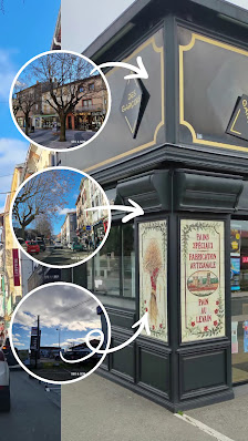 Photo 2 de Côte de Pamiers