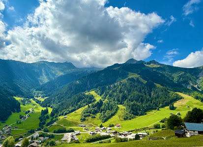 Photo 1 de Le Plan Villard