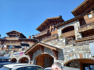 Photo 1 de La Rosière