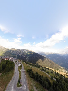 Photo 2 de La Rosière