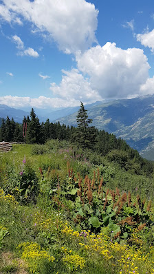 Photo 3 de La Rosière
