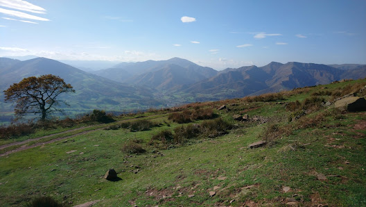 Photo 1 de Mont Jarra