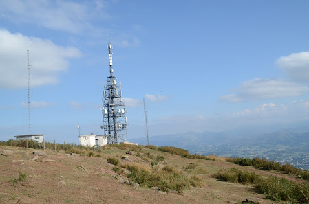 Photo 3 de Mont Jarra