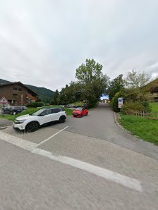 Photo 1 de Col de Saint Jean de Sixt