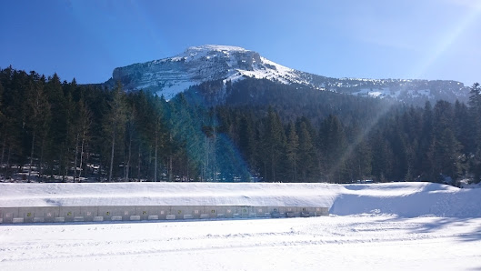 Photo 1 de Col de Porte