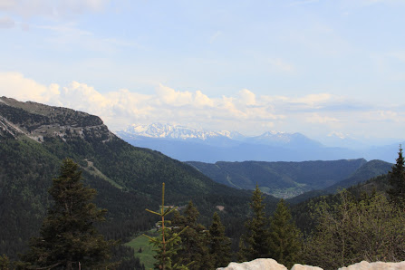 Photo 2 de Col de Porte