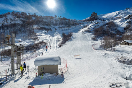 Photo 1 de Ghisoni Ski Station