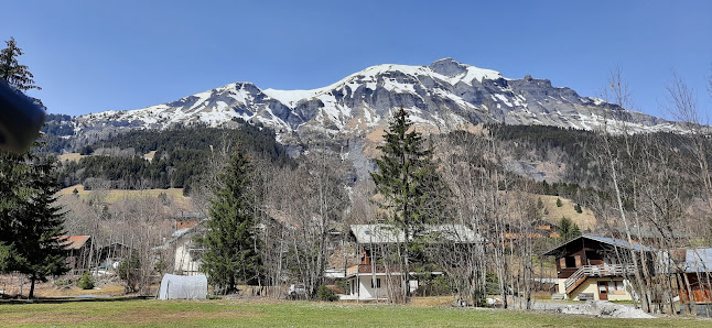 Photo 1 de Les Contamines-Montjoie