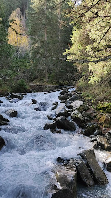 Photo 3 de Les Contamines-Montjoie