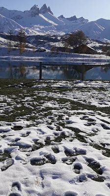 Photo 3 de Albiez-Montrond