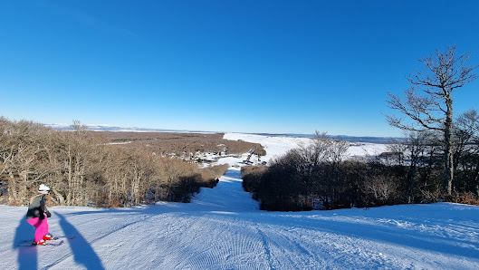 Photo 1 de Station de Ski de Laguiole