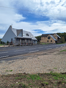 Photo 2 de Station de Ski de Laguiole