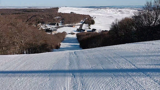 Photo 3 de Station de Ski de Laguiole