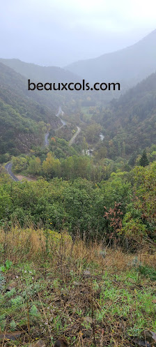 Photo 1 de Col de la Moutoune