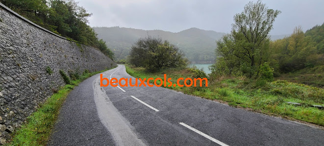 Photo 2 de Col de la Moutoune