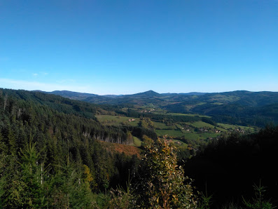 Photo 2 de Col de Favardy