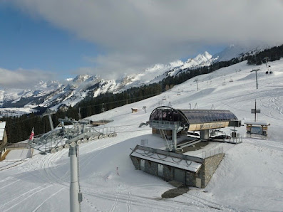 Photo 1 de Cret du Merle