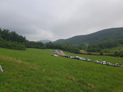 Photo 2 de Col des Tougnets