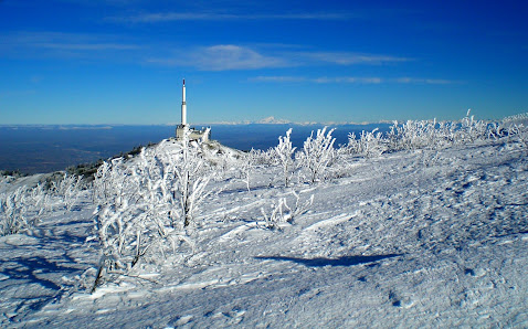 Photo 1 de Mont Pilat