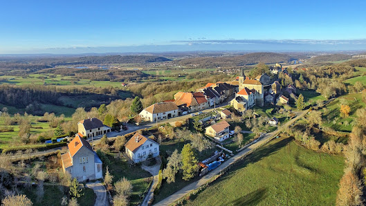 Photo 1 de Côte d'Abbans-Dessus