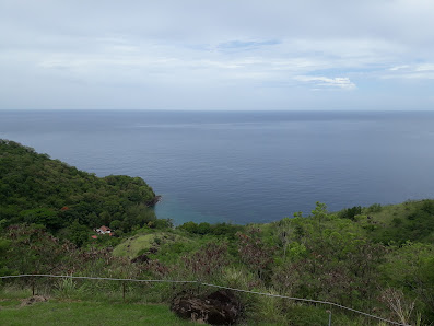 Photo 1 de Côte de Morne-aux-Boeufs