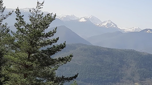 Photo 2 de Col de Dent