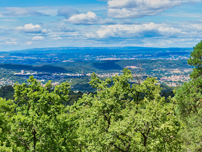 Photo 1 de Col de St Anne
