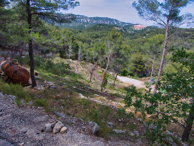 Photo 2 de Col de St Anne