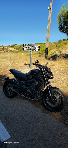 Photo 2 de Col de la Gineste (ou Rima)