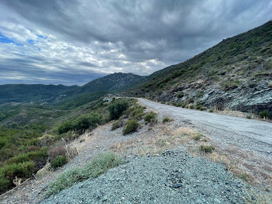 Photo 1 de Col de Cardo