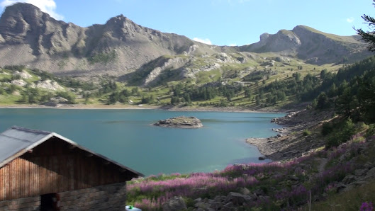Photo 3 de Lac d'Allos