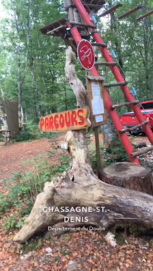 Photo 2 de Cote de Chassagne-Saint-Denis