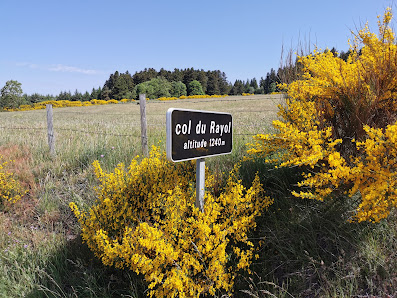 Photo 1 de Col du Rayol