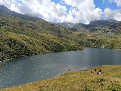 Photo 1 de Lac du Loup