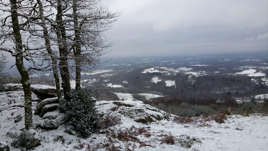 Photo 2 de Signal de Sauvagnac