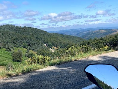 Photo 1 de Col des Quatre Vios