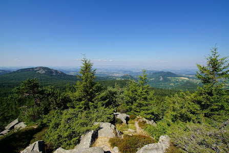 Photo 1 de Mont Testavoyre
