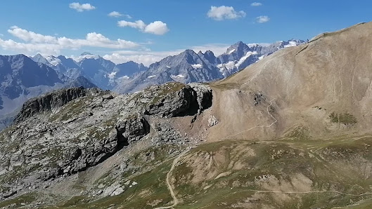 Photo 3 de Col du Galibier