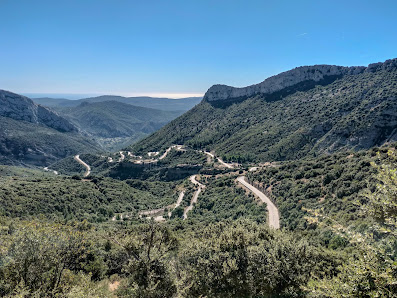 Photo 1 de Col de l'Espigoulier