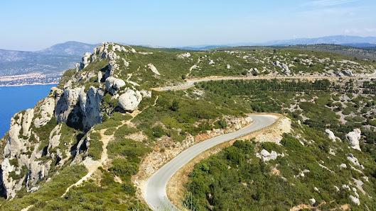Photo 1 de Corniche des Crêtes