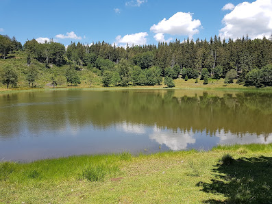 Photo 1 de Col du Lac Ferrand