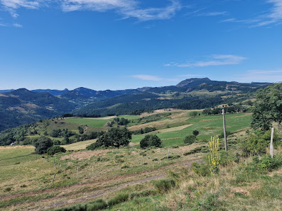 Photo 1 de Col de la Scie